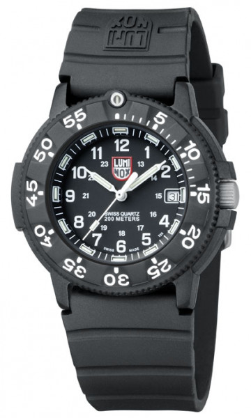 SEA Hodinky Luminox
